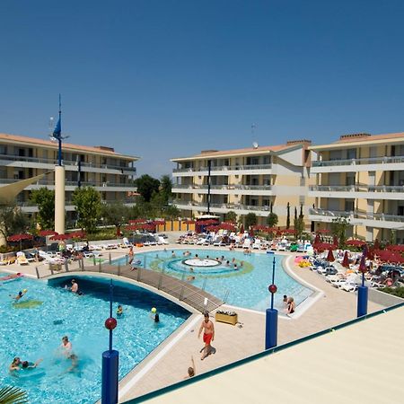 ביביונה Villaggio Planetarium Resort מראה חיצוני תמונה