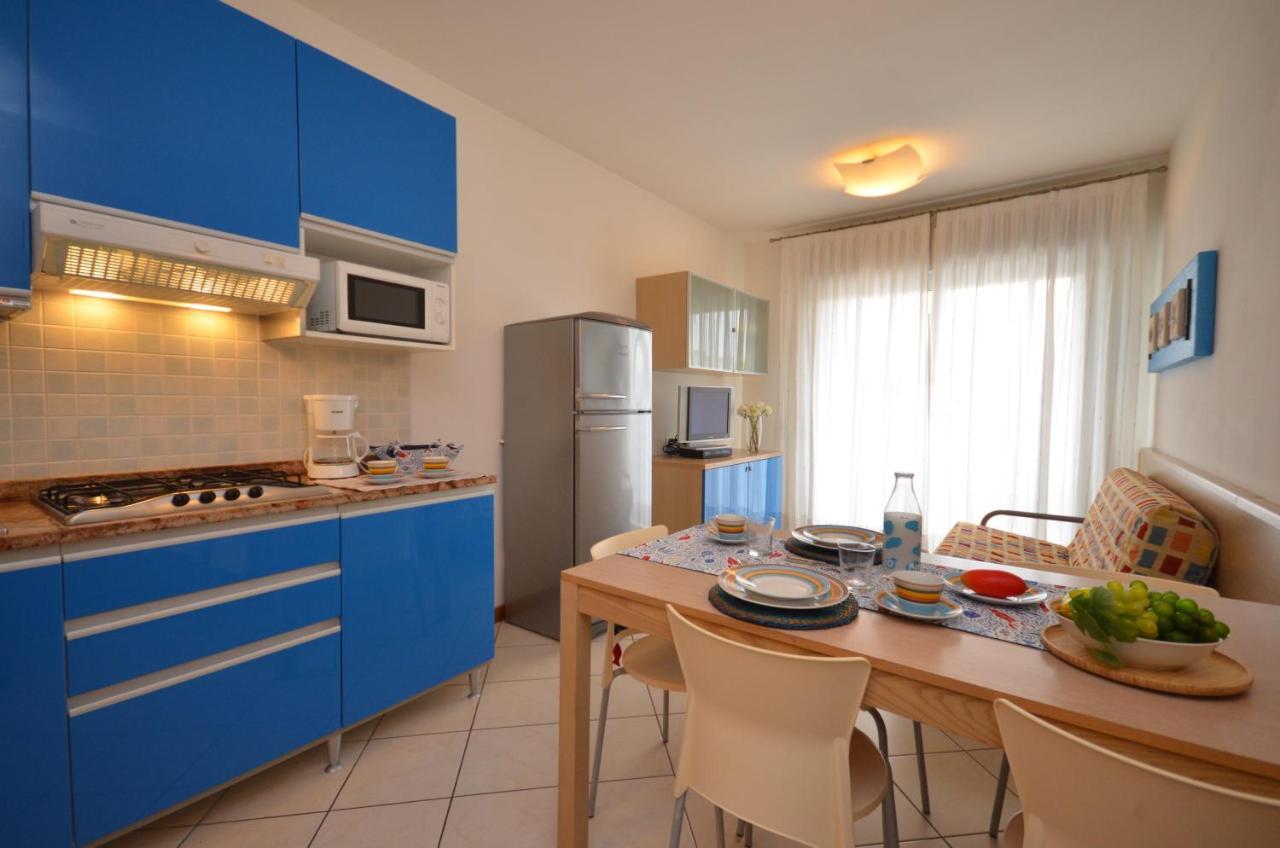 ביביונה Villaggio Planetarium Resort מראה חיצוני תמונה