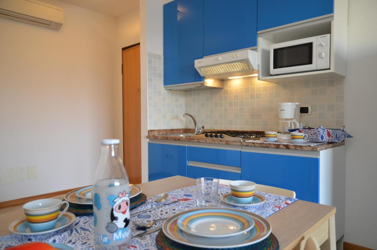 ביביונה Villaggio Planetarium Resort מראה חיצוני תמונה