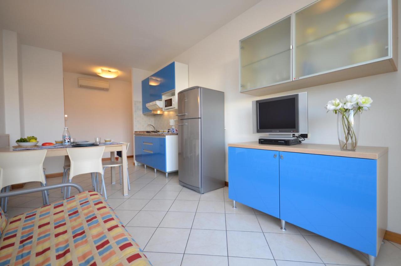 ביביונה Villaggio Planetarium Resort מראה חיצוני תמונה