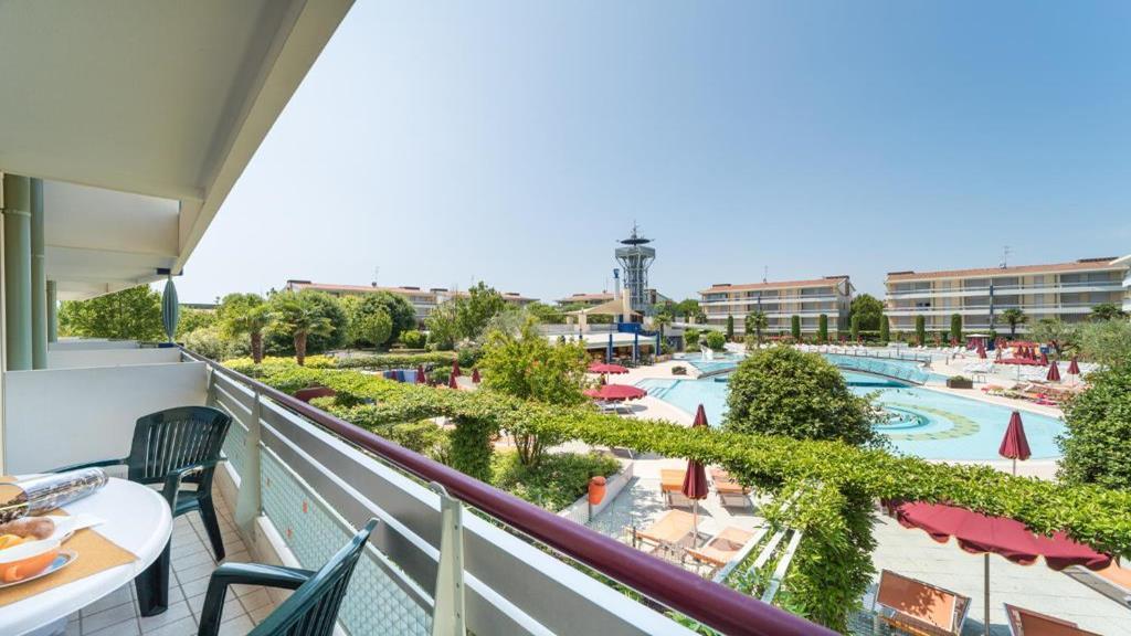 ביביונה Villaggio Planetarium Resort מראה חיצוני תמונה