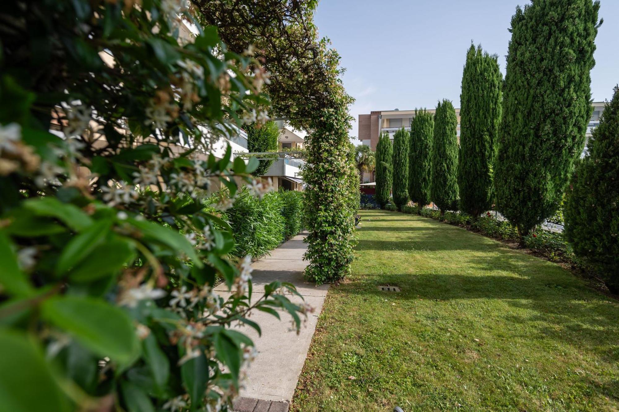 ביביונה Villaggio Planetarium Resort מראה חיצוני תמונה